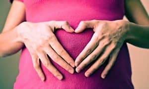 Osteopathy and care during your pregnancy at Stella Arden & Associates